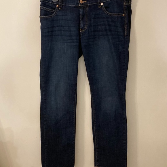 Old Navy Pants - Old Navy The Diva size 12 short